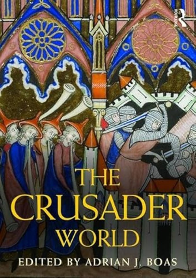Crusader World