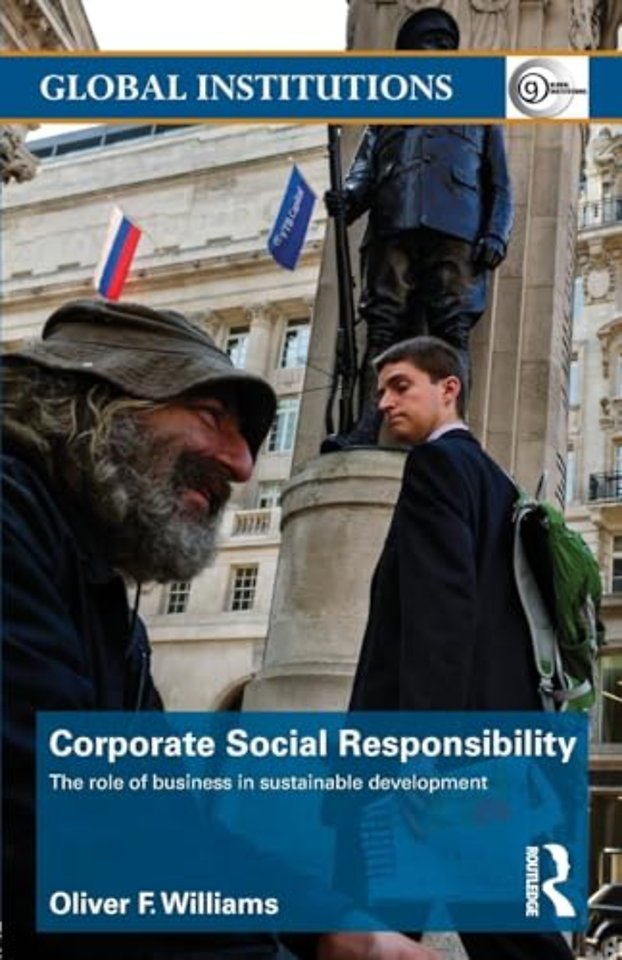 Corporate Social Responsibility