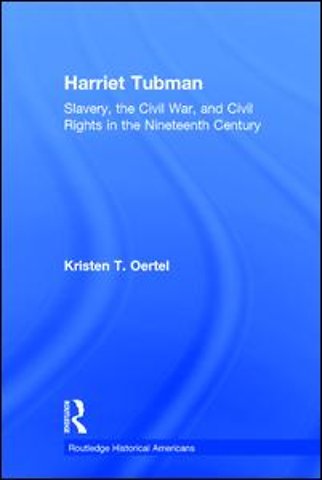 Harriet Tubman