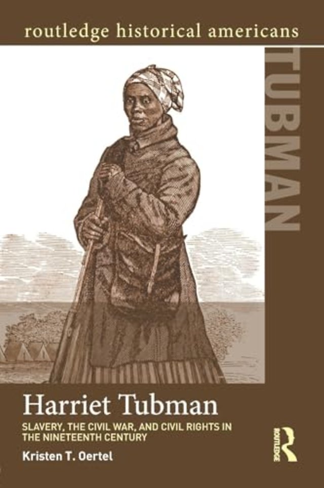 Harriet Tubman