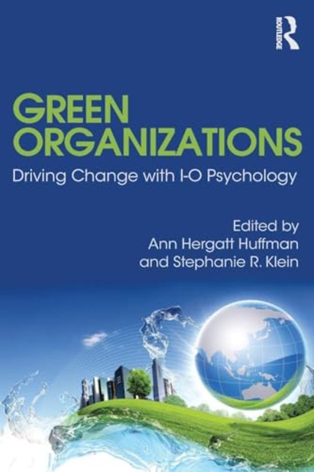 Green Organizations