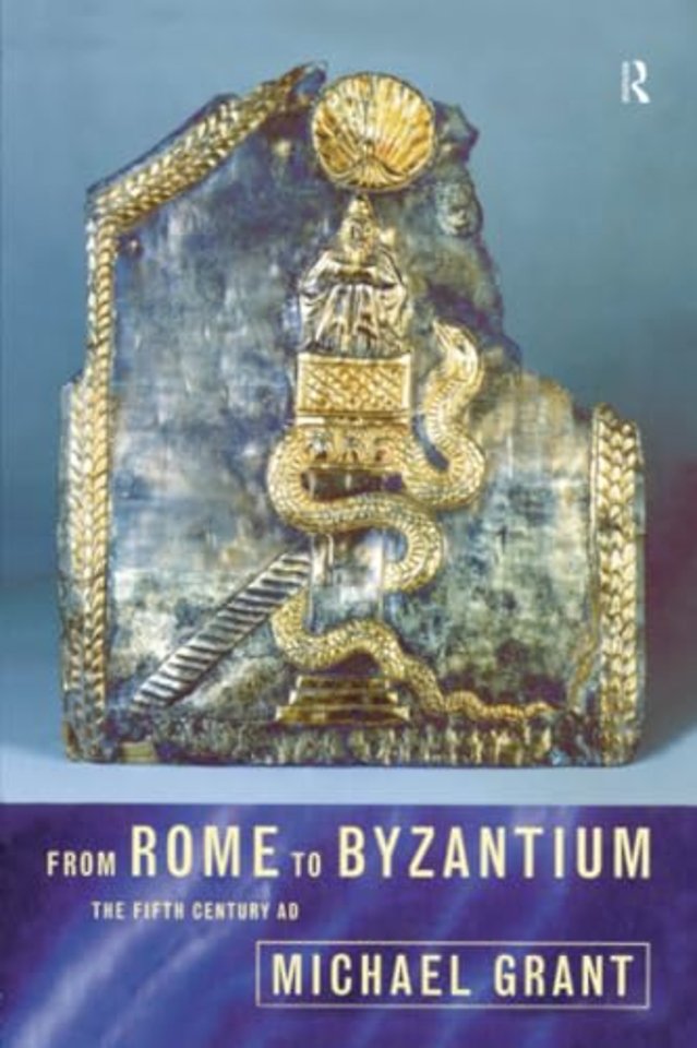 From Rome to Byzantium