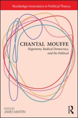 Chantal Mouffe
