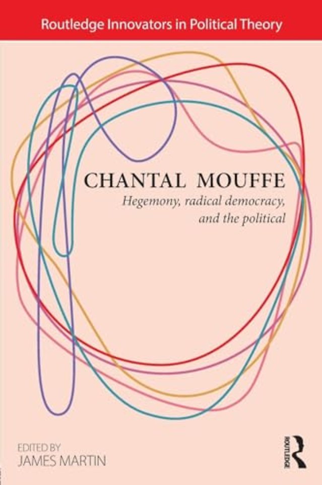Chantal Mouffe