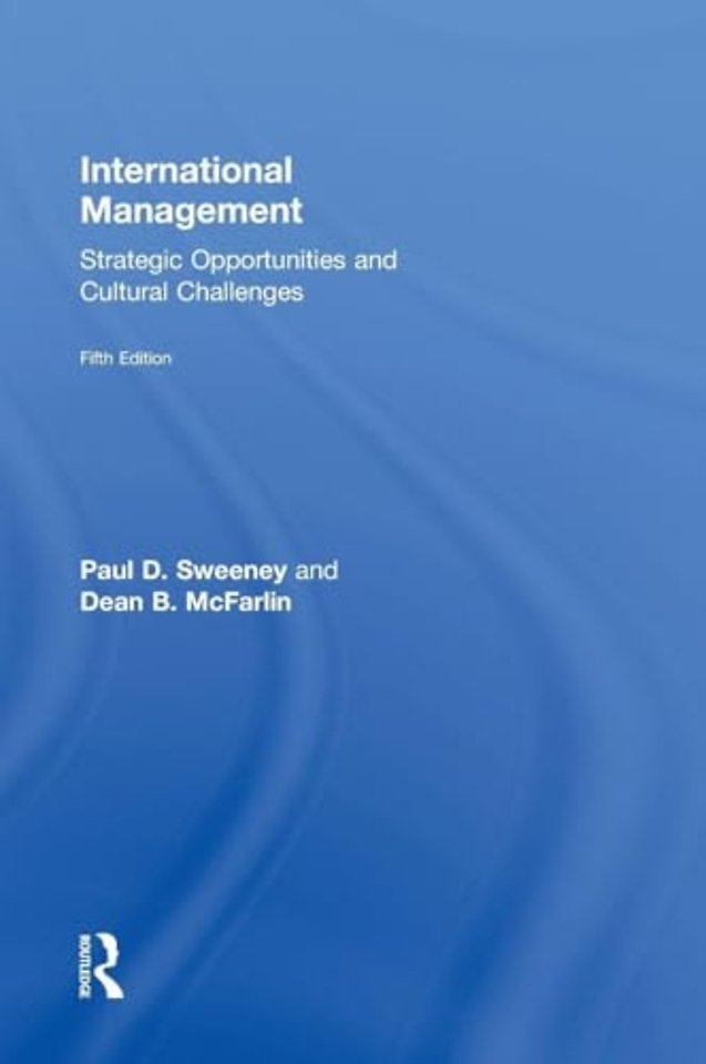 International Management