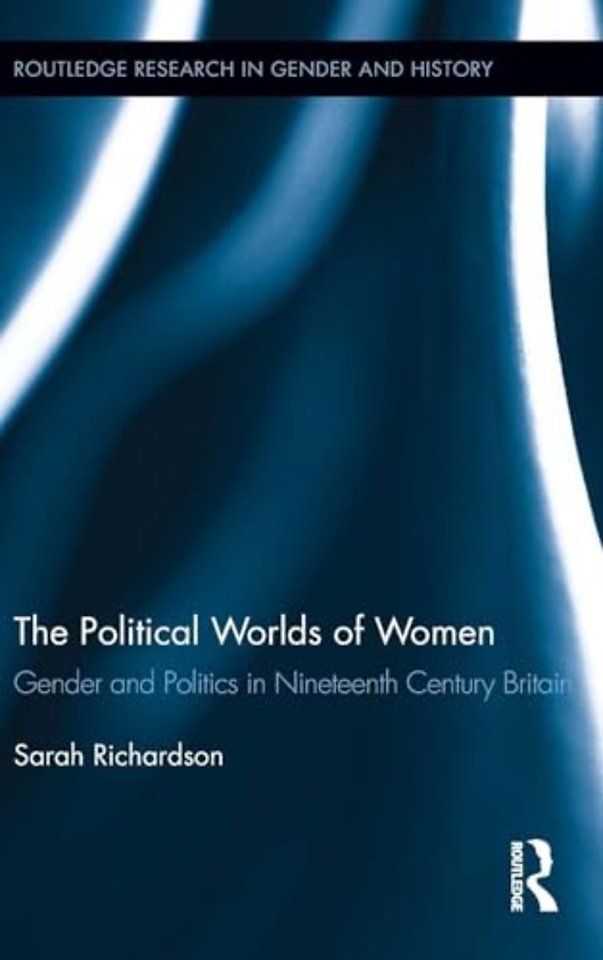 Political Worlds of Women