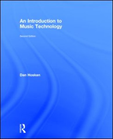 Introduction to Music Technology