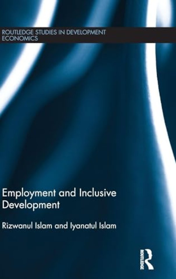 Employment and Inclusive Development