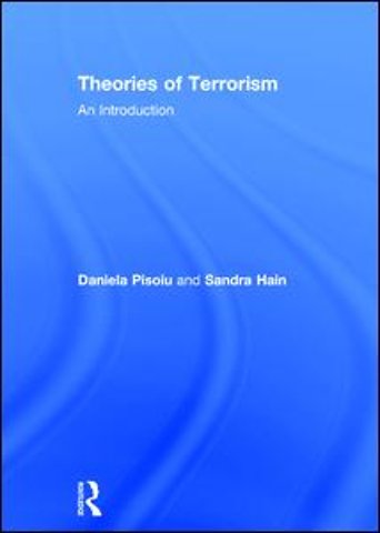 Theories of Terrorism