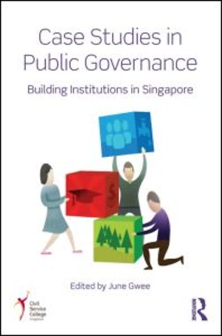 Case Studies in Public Governance