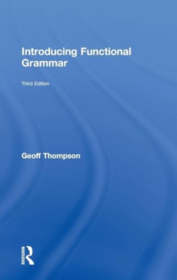 Introducing Functional Grammar