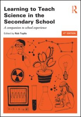 Learning to Teach Science in the Secondary School