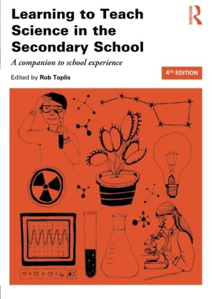 Learning to Teach Science in the Secondary School
