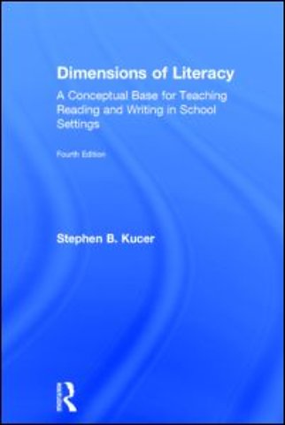 Dimensions of Literacy