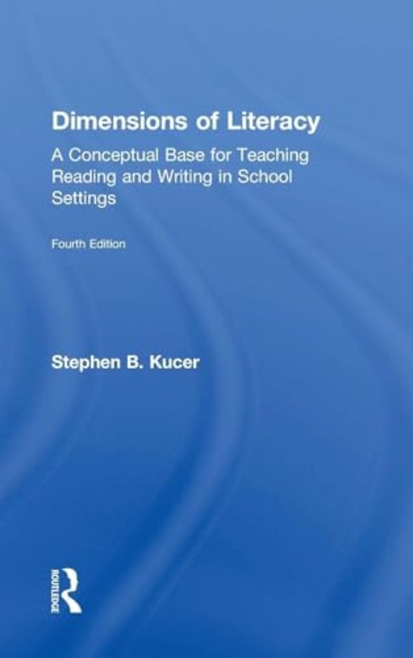 Dimensions of Literacy