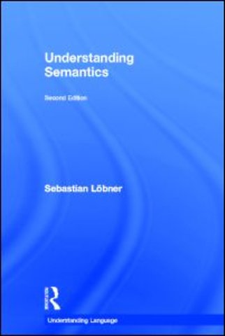 Understanding Semantics