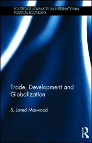 Trade, Development and Globalization