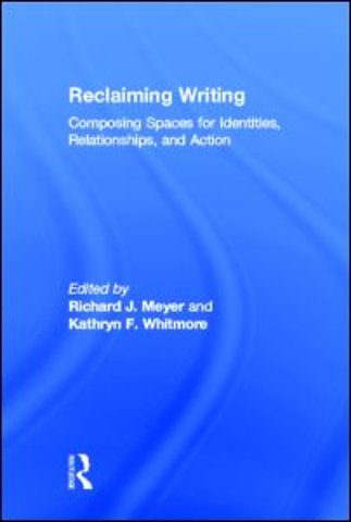 Reclaiming Writing