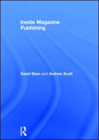 Inside Magazine Publishing