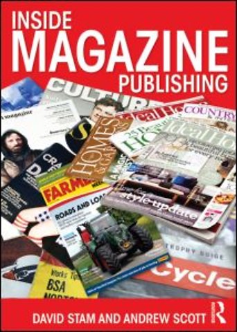 Inside Magazine Publishing