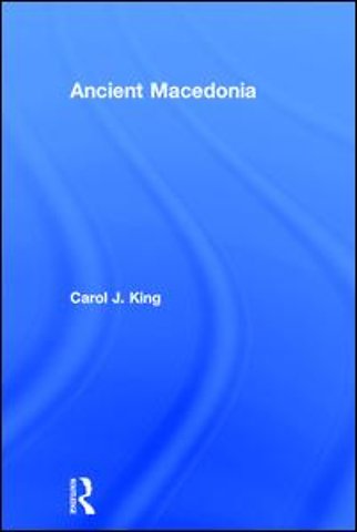 Ancient Macedonia
