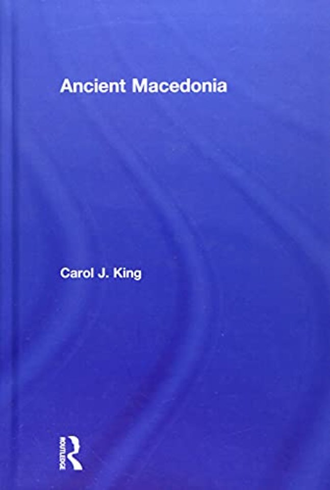 Ancient Macedonia