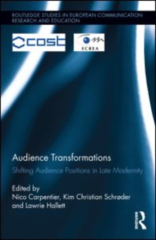 Audience Transformations