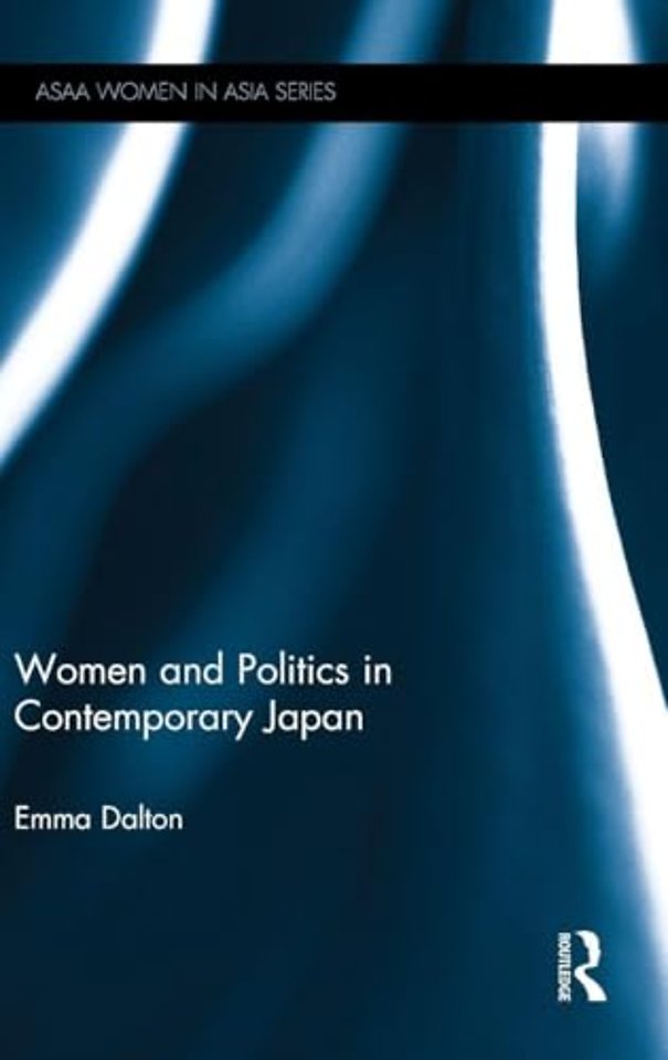 Women and Politics in Contemporary Japan