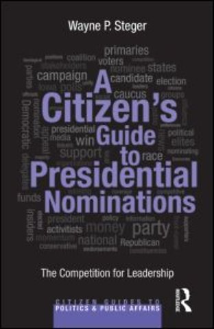 Citizen's Guide to Presidential Nominations