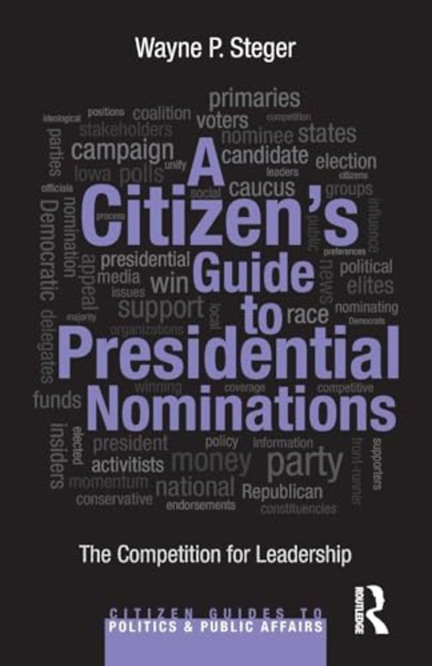 Citizen's Guide to Presidential Nominations