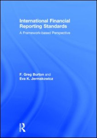 International Financial Reporting Standards