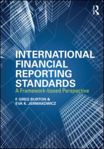 International Financial Reporting Standards