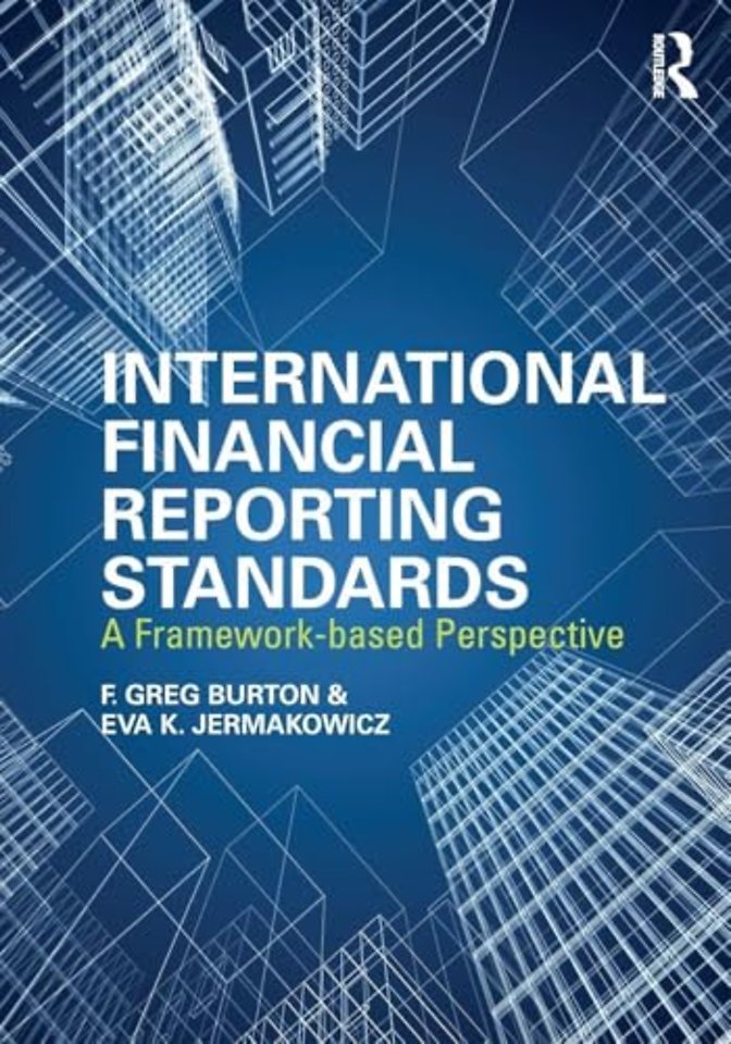 International Financial Reporting Standards
