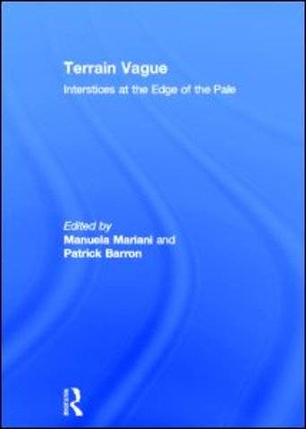 Terrain Vague