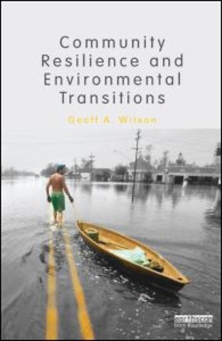 Community Resilience and Environmental Transitions