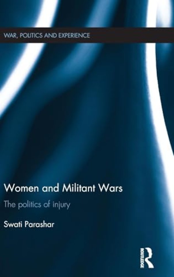 Women and Militant Wars