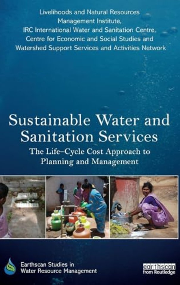 Sustainable Water and Sanitation Services