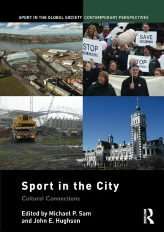 Sport in the City