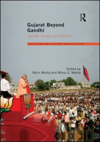 Gujarat Beyond Gandhi