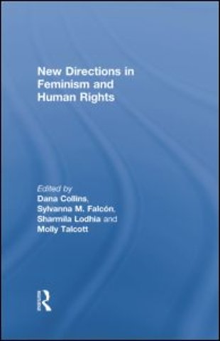 New Directions in Feminism and Human Rights