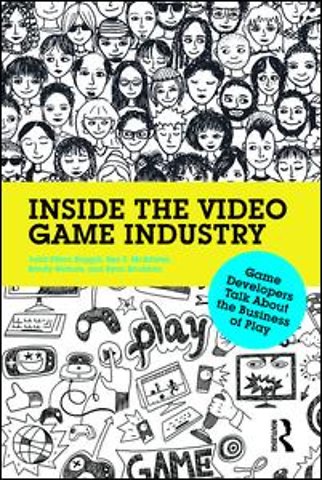 Inside the Video Game Industry