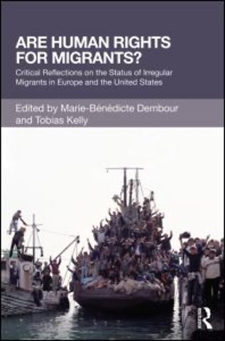 Are Human Rights for Migrants?