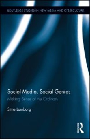 Social Media, Social Genres