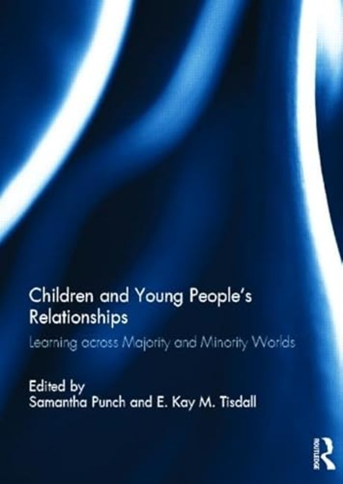 Children and Young People’s Relationships