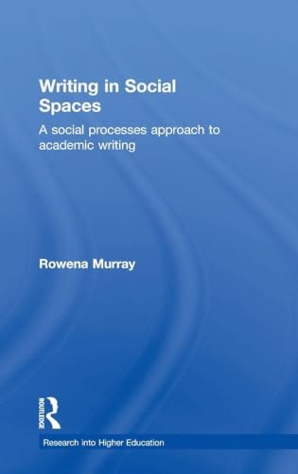 Writing in Social Spaces