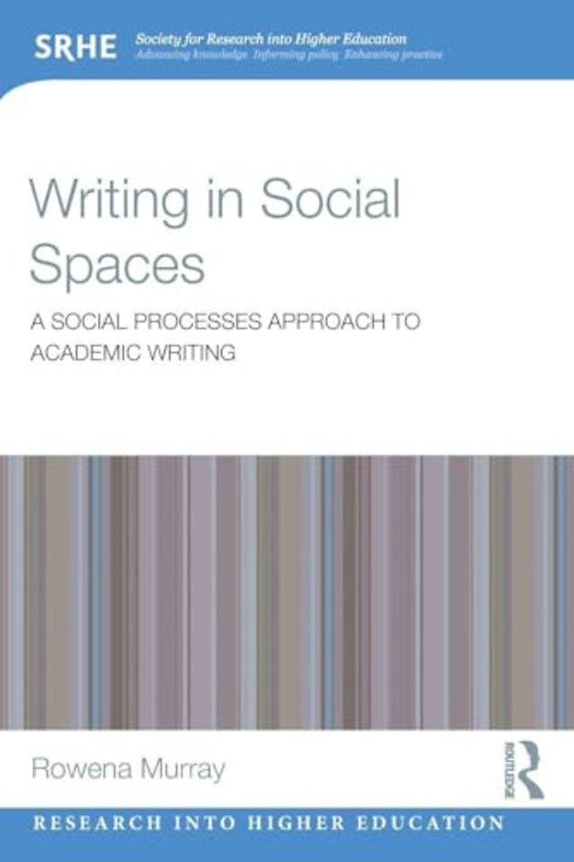 Writing in Social Spaces