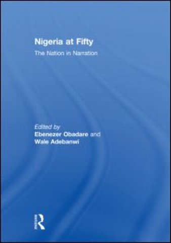 Nigeria at Fifty