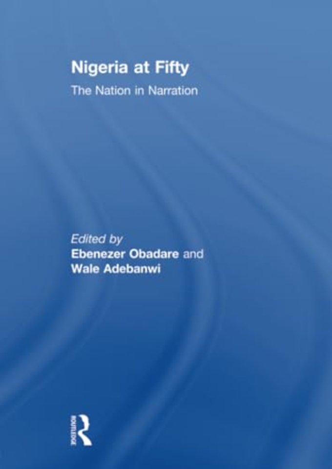 Nigeria at Fifty