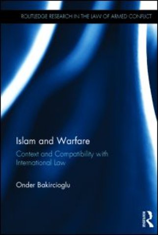 Islam and Warfare