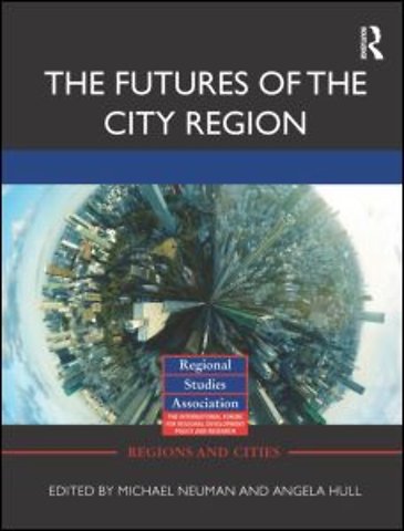 Futures of the City Region